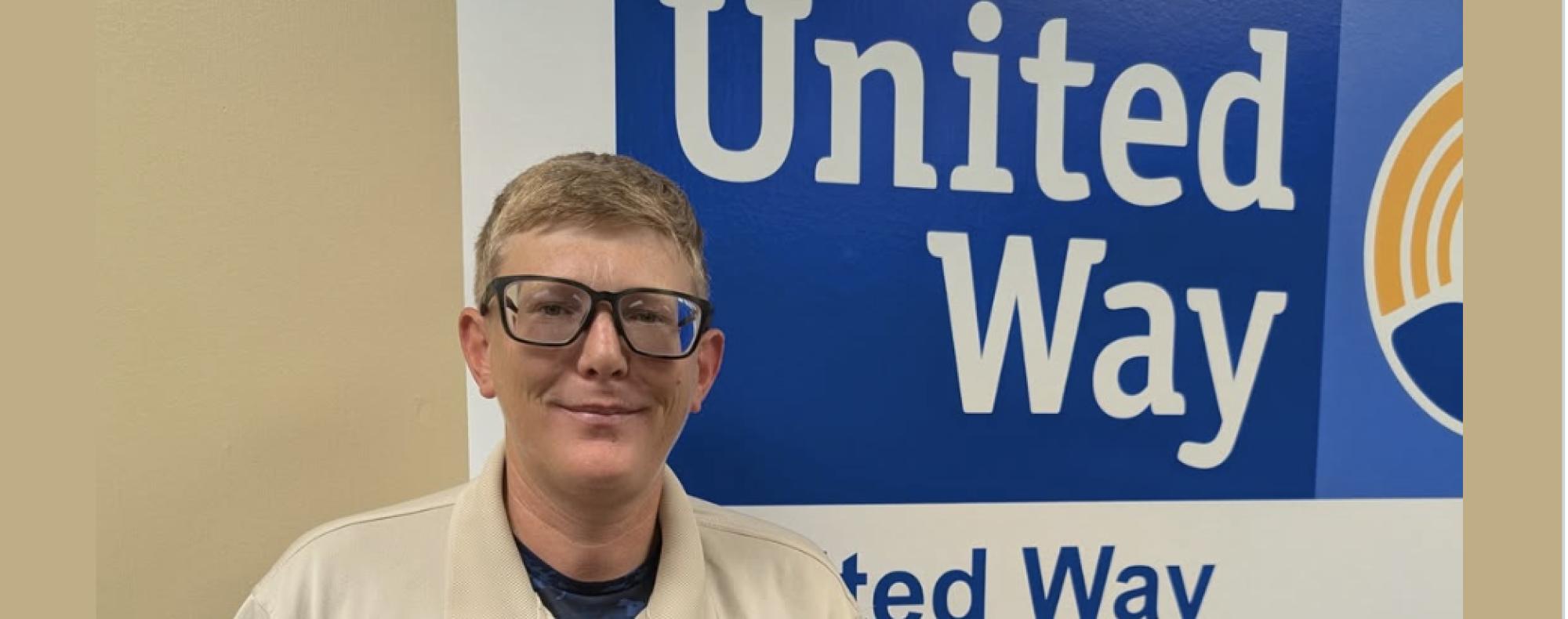 Jay Schuelly Earns Prestigious Award