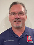 Ralph Maddox